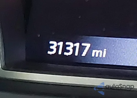 2018 Nissan Altima 2.5 Sr из США, поврежденный, VIN 1N4AL3AP5JC133531